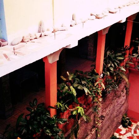 Hotel & Hostal Yaxkin Copán Pokoj fotografie