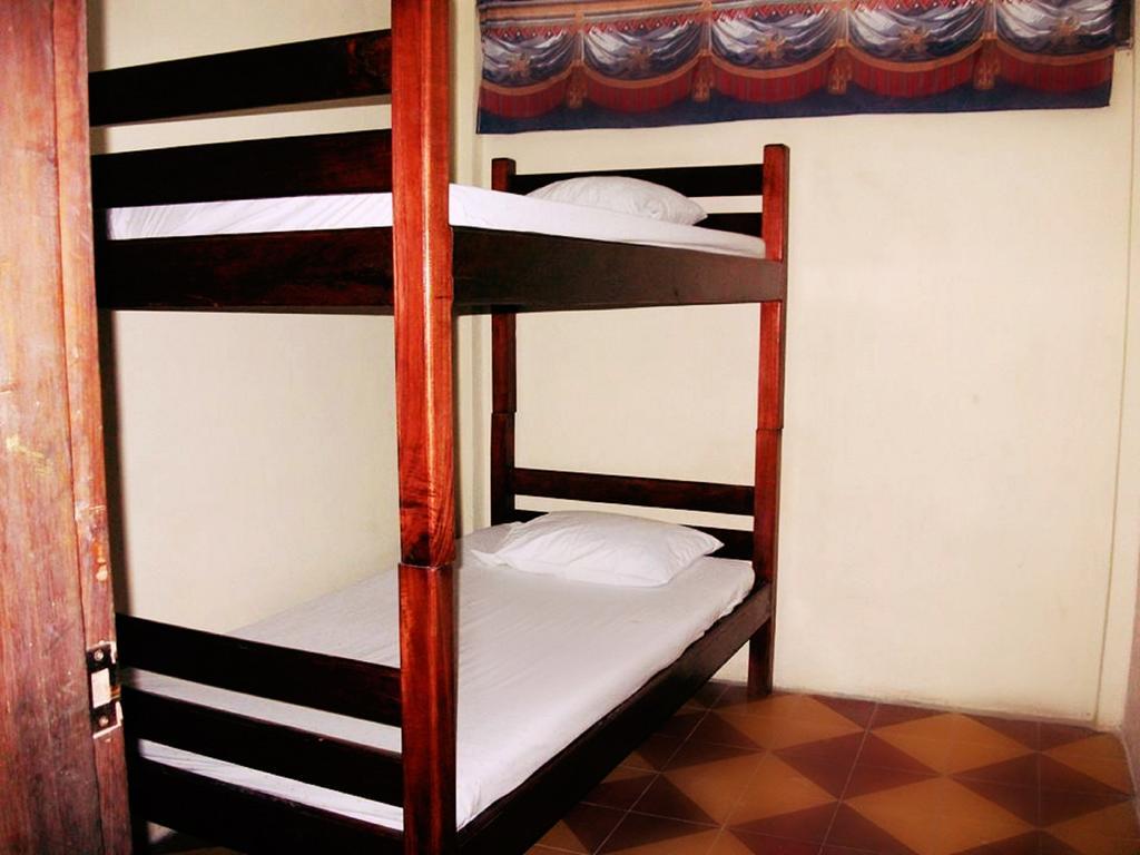 Hotel & Hostal Yaxkin Copán Pokoj fotografie