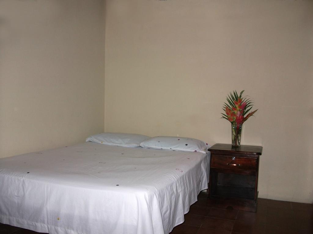 Hotel & Hostal Yaxkin Copán Exteriér fotografie