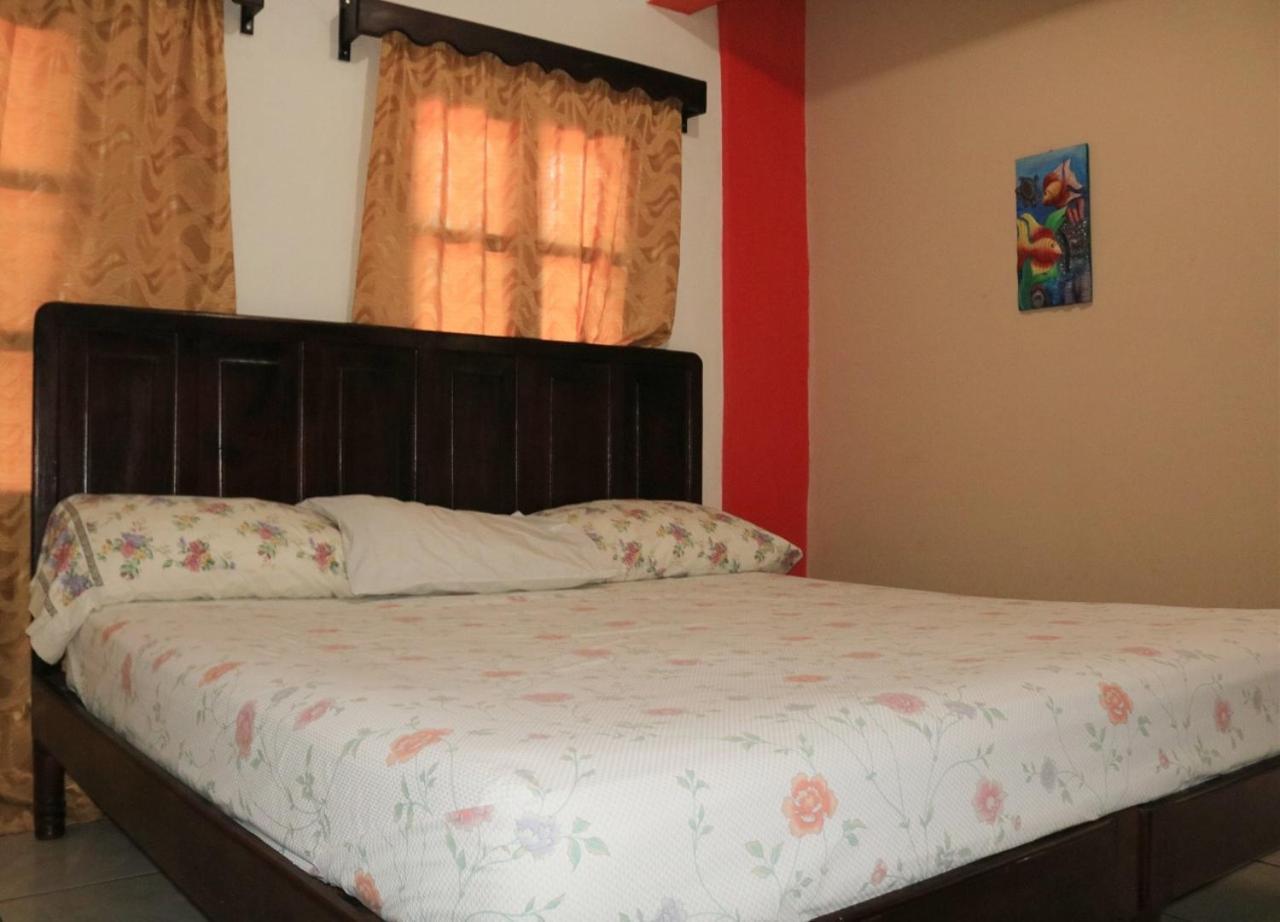 Hotel & Hostal Yaxkin Copán Exteriér fotografie